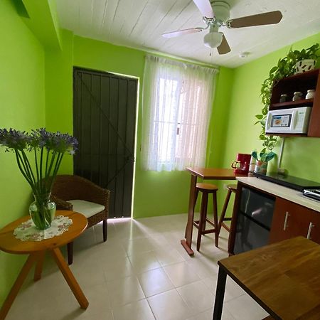 فيلا Casa Margarita Oaxaca المظهر الخارجي الصورة