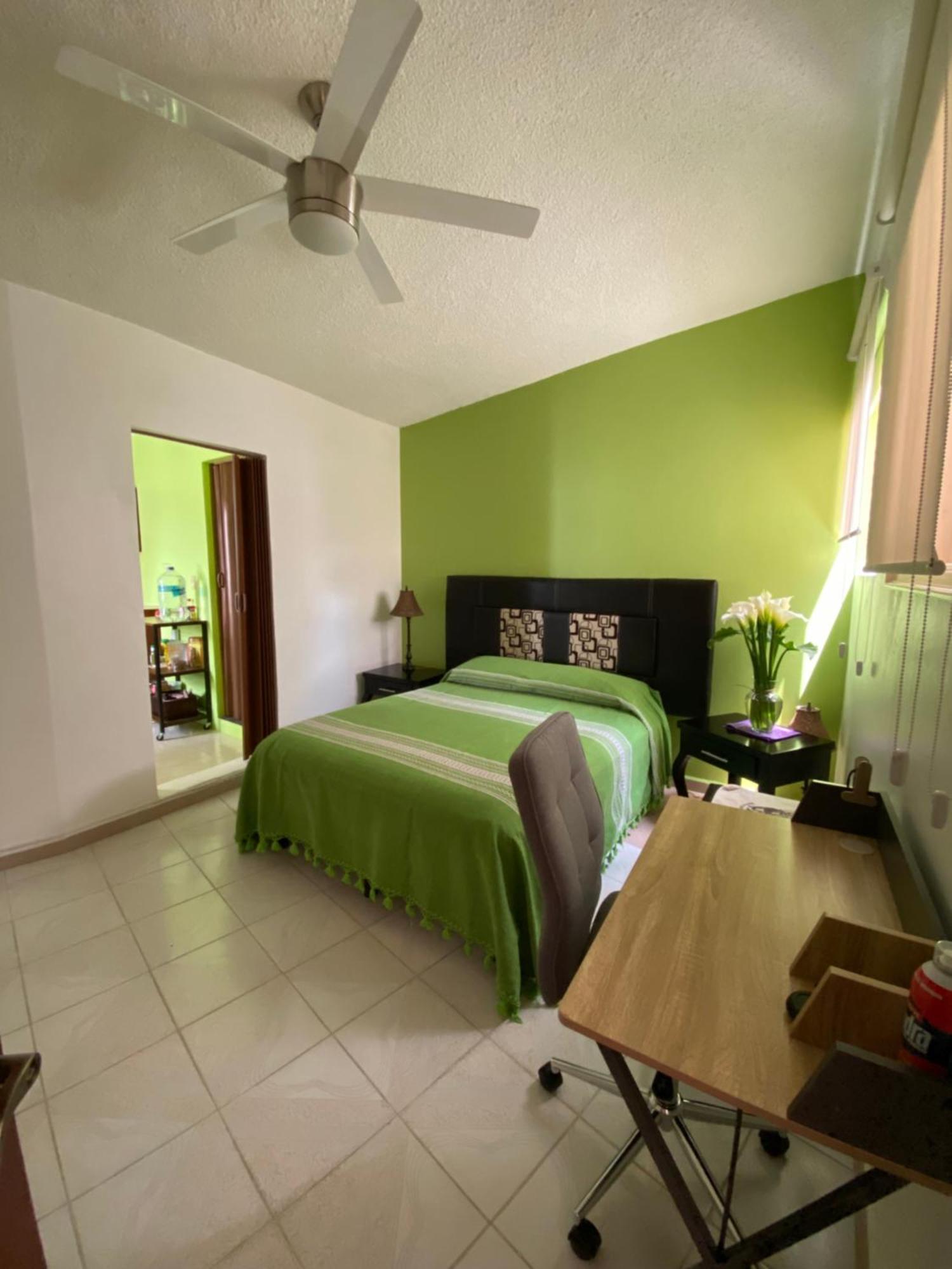 فيلا Casa Margarita Oaxaca المظهر الخارجي الصورة