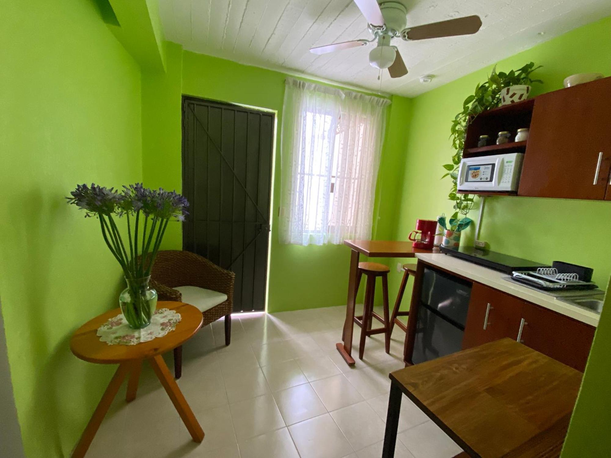فيلا Casa Margarita Oaxaca المظهر الخارجي الصورة