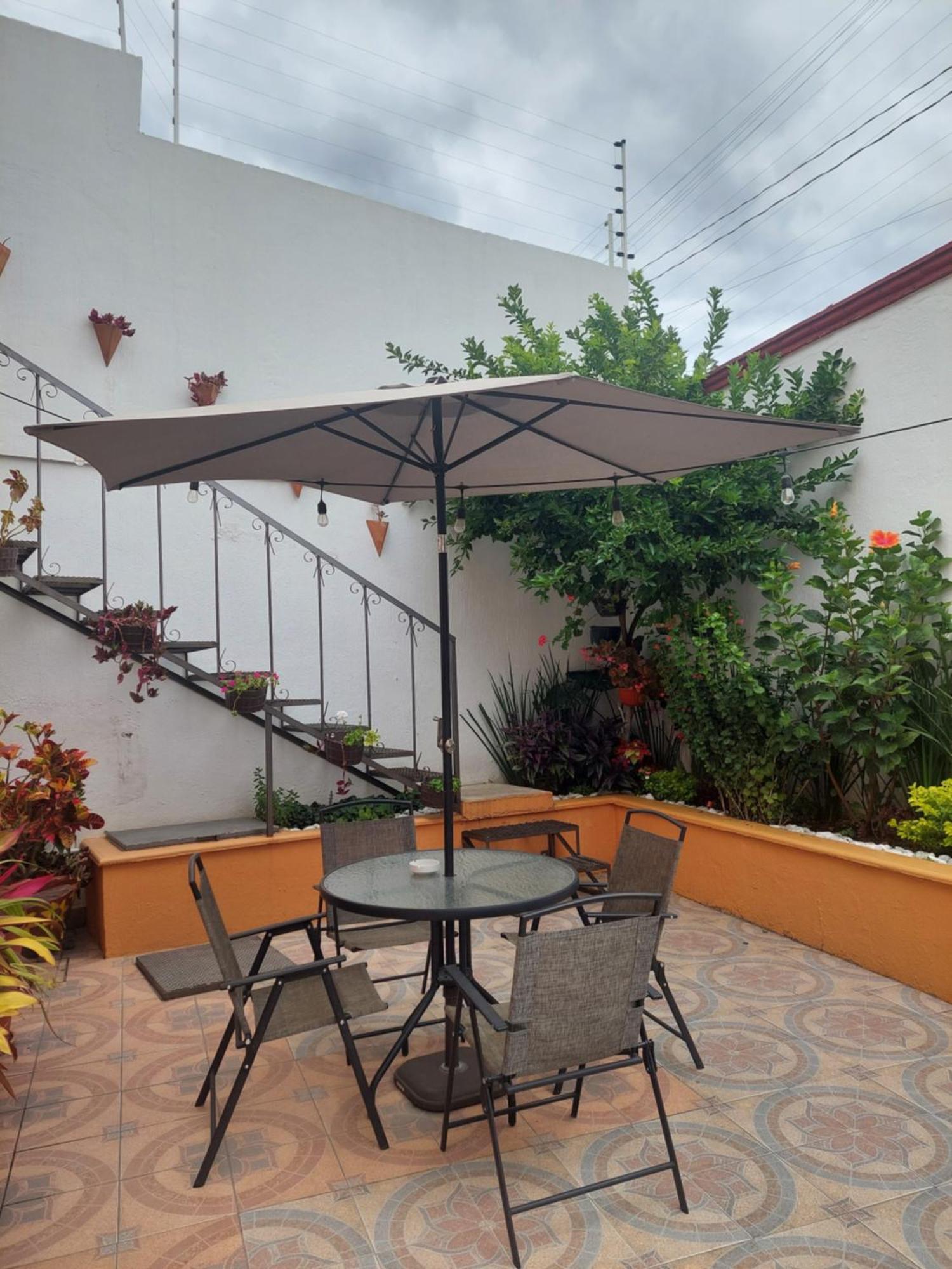 فيلا Casa Margarita Oaxaca المظهر الخارجي الصورة